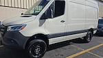 Used 2023 Mercedes-Benz Sprinter 2500 High Roof AWD Empty Cargo Van for sale #PM5754 - photo 1