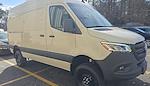 Used 2023 Mercedes-Benz Sprinter 2500 High Roof AWD Empty Cargo Van for sale #PM5754 - photo 5