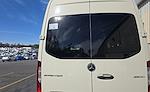 Used 2023 Mercedes-Benz Sprinter 2500 High Roof AWD Empty Cargo Van for sale #PM5754 - photo 7