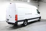 Used 2023 Mercedes-Benz Sprinter 2500 High Roof RWD Empty Cargo Van for sale #PM5770 - photo 2