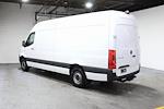 Used 2023 Mercedes-Benz Sprinter 2500 High Roof RWD Empty Cargo Van for sale #PM5770 - photo 5