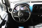 Used 2023 Mercedes-Benz Sprinter 2500 High Roof RWD Empty Cargo Van for sale #PM5770 - photo 4
