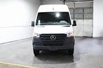 Used 2023 Mercedes-Benz Sprinter 2500 High Roof RWD Empty Cargo Van for sale #PM5770 - photo 8
