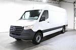 Used 2023 Mercedes-Benz Sprinter 2500 High Roof RWD Empty Cargo Van for sale #PM5770 - photo 10