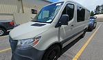 Used 2022 Mercedes-Benz Sprinter 2500 Standard Roof RWD Empty Cargo Van for sale #PM5837 - photo 1
