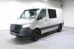Used 2022 Mercedes-Benz Sprinter 2500 Standard Roof RWD Empty Cargo Van for sale #PM5837 - photo 12