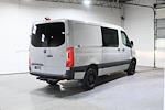 Used 2022 Mercedes-Benz Sprinter 2500 Standard Roof RWD Empty Cargo Van for sale #PM5837 - photo 2