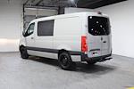 Used 2022 Mercedes-Benz Sprinter 2500 Standard Roof RWD Empty Cargo Van for sale #PM5837 - photo 3