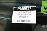 Used 2022 Mercedes-Benz Sprinter 2500 Standard Roof RWD Empty Cargo Van for sale #PM5837 - photo 30