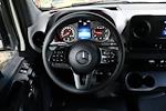 Used 2022 Mercedes-Benz Sprinter 2500 Standard Roof RWD Empty Cargo Van for sale #PM5837 - photo 5