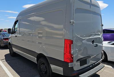 Used 2023 Mercedes-Benz Sprinter 2500 High Roof RWD Empty Cargo Van for sale #PM5848 - photo 2