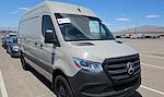 Used 2023 Mercedes-Benz Sprinter 2500 High Roof RWD Empty Cargo Van for sale #PM5848 - photo 4
