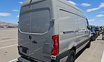 Used 2023 Mercedes-Benz Sprinter 2500 High Roof RWD Empty Cargo Van for sale #PM5848 - photo 5
