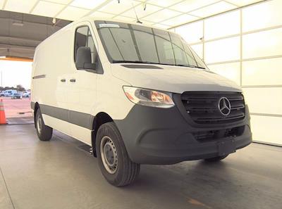 Used 2023 Mercedes-Benz Sprinter 1500 Standard Roof RWD Empty Cargo Van for sale #PM5856 - photo 1