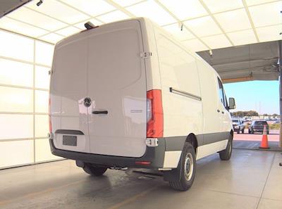 Used 2023 Mercedes-Benz Sprinter 1500 Standard Roof RWD Empty Cargo Van for sale #PM5856 - photo 2