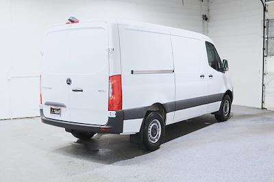 Used 2023 Mercedes-Benz Sprinter 1500 Standard Roof RWD Empty Cargo Van for sale #PM5856 - photo 2