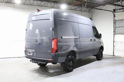 Used 2024 Mercedes-Benz Sprinter 2500 High Roof AWD Empty Cargo Van for sale #PM5858 - photo 2