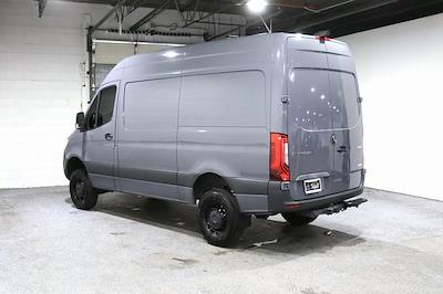 Used 2024 Mercedes-Benz Sprinter 2500 High Roof AWD Empty Cargo Van for sale #PM5858 - photo 2