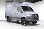 Used 2024 Mercedes-Benz Sprinter 2500 High Roof AWD Empty Cargo Van for sale #PM5858 - photo 1