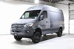 Used 2024 Mercedes-Benz Sprinter 2500 High Roof AWD Empty Cargo Van for sale #PM5858 - photo 12
