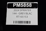 Used 2024 Mercedes-Benz Sprinter 2500 High Roof AWD Empty Cargo Van for sale #PM5858 - photo 32