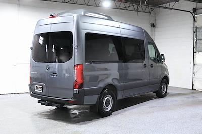 Used 2024 Mercedes-Benz Sprinter 2500 Standard Roof RWD Passenger Van for sale #PM5866 - photo 2
