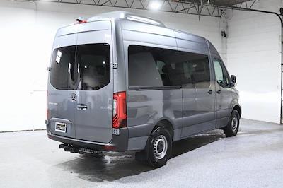 Used 2024 Mercedes-Benz Sprinter 2500 Standard Roof RWD Passenger Van for sale #PM5867 - photo 2