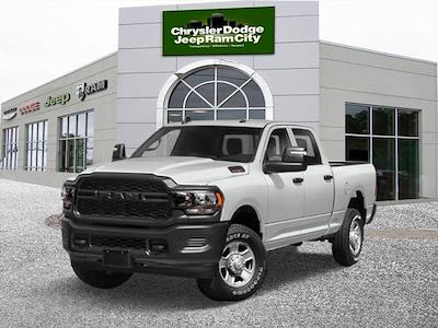 New 2024 Ram 2500 Tradesman Crew Cab 4x4 Pickup for sale #CN24522 - photo 1
