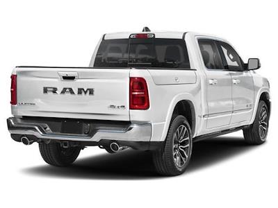 New 2025 Ram 1500 Limited Crew Cab 4x4 Pickup for sale #CN25099 - photo 2