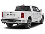 New 2025 Ram 1500 Limited Crew Cab 4x4 Pickup for sale #CN25099 - photo 2