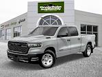 New 2025 Ram 1500 Tradesman Crew Cab 4x4 Pickup for sale #CN25139 - photo 1