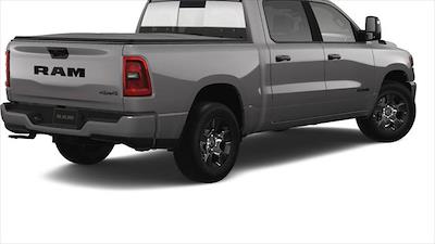 New 2025 Ram 1500 Tradesman Crew Cab 4x4 Pickup for sale #CN25140 - photo 2