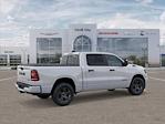New 2025 Ram 1500 Tradesman Crew Cab for sale #CN25150 - photo 4