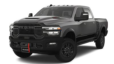 New 2025 Ram 2500 Power Wagon Crew Cab 4x4 Pickup for sale #CN25167 - photo 1