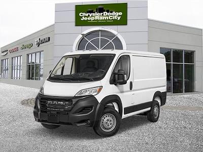 New 2025 Ram ProMaster 1500 Standard Roof Empty Cargo Van for sale #CN25200 - photo 1