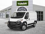 New 2025 Ram ProMaster 1500 Standard Roof Empty Cargo Van for sale #CN25200 - photo 1
