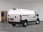 New 2025 Ram ProMaster 1500 Standard Roof Empty Cargo Van for sale #CN25200 - photo 4