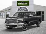 New 2026 Ram 1500 Laramie Crew Cab 4x4 Pickup for sale #CN25252 - photo 1