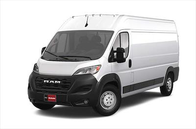 New 2025 Ram ProMaster 2500 High Roof Empty Cargo Van for sale #CN25257S - photo 1