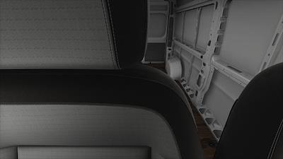 New 2025 Ram ProMaster 2500 High Roof Empty Cargo Van for sale #CN25257S - photo 2