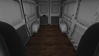 New 2025 Ram ProMaster 1500 High Roof Empty Cargo Van for sale #CN25260S - photo 2