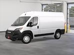 New 2025 Ram ProMaster 2500 High Roof Empty Cargo Van for sale #CN25296S - photo 7