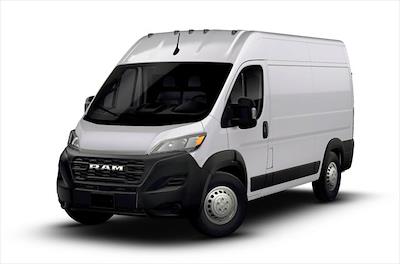 New 2026 Ram ProMaster 1500 High Roof Empty Cargo Van for sale #CN26004 - photo 1