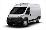New 2026 Ram ProMaster 1500 High Roof Empty Cargo Van for sale #CN26005 - photo 1