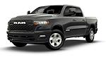 New 2026 Ram 1500 Big Horn Crew Cab 4x4 Pickup for sale #CN26008 - photo 8