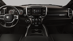 New 2026 Ram 1500 Big Horn Crew Cab 4x4 Pickup for sale #CN26008 - photo 4