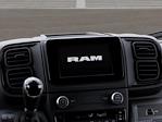 New 2026 Ram ProMaster 2500 High Roof Empty Cargo Van for sale #CNS26719 - photo 18