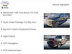 New 2026 Ram 1500 Big Horn Crew Cab 4x4 Pickup for sale #360448 - photo 2