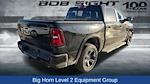 New 2026 Ram 1500 Big Horn Crew Cab 4x4 Pickup for sale #360448 - photo 4