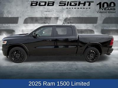 New 2025 Ram 1500 Limited Crew Cab 4x4 Pickup for sale #D362148 - photo 2